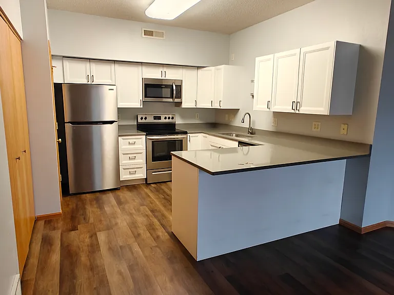 2853 Coral Ct #202 — Photo 1