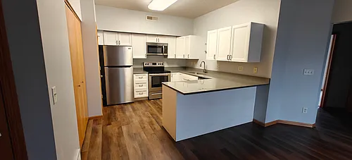 2853 Coral Ct #202 Photo 1