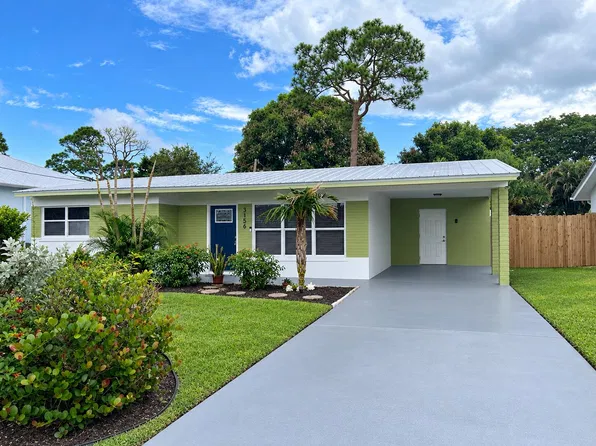 3156 SE Mimosa St, Stuart, FL 34997