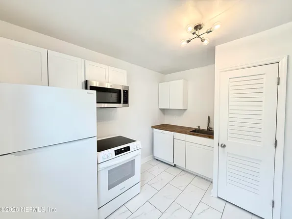 2002 Ernest St #A, Jacksonville, FL 32204