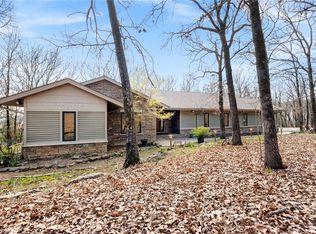 107756 S 4801st Rd, Muldrow, OK 74948