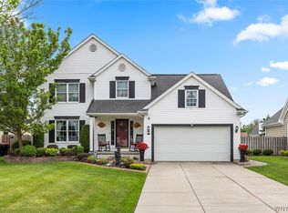 5 Wendtworth Ct, Lancaster, NY 14086