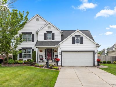 5 Wendtworth Ct, Lancaster, NY, 14086