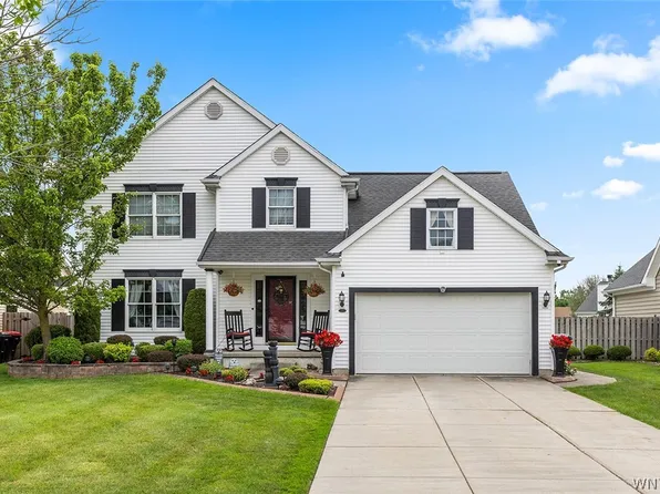 5 Wendtworth Ct, Lancaster, NY 14086