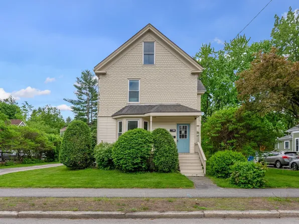 850 Washington Avenue, Portland, ME 04103