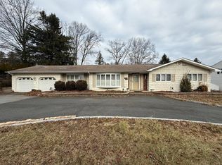 640 Vail Rd, Parsippany, NJ 07054