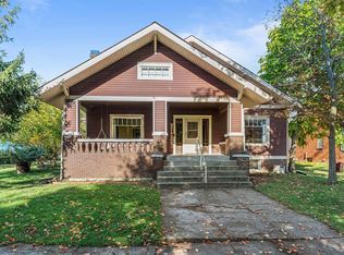 40 Maple Ave, Winchester, OH 45697