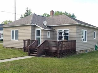 112 W Washington St, Coleman, MI 48618