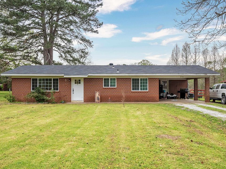210 N Division St, Donaldson, AR 71941 Zillow