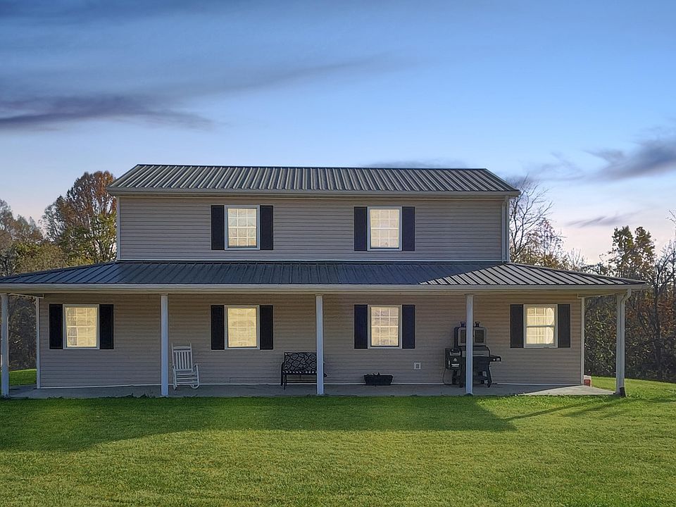 690 Floyd Switch Estesburg Rd, Eubank, KY 42567 Zillow