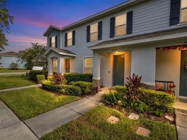 14863 Promenade Pkwy, Odessa, FL 33556