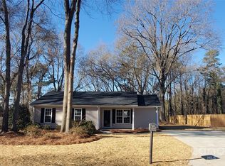 2617 McArver St, Gastonia, NC 28052