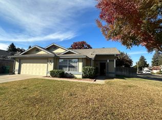 683 N Belmont St, Porterville, CA