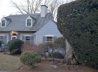 6 Oldham Rd, Newton, MA 02465