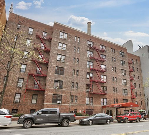 1st image of 1420 York Ave APT 7H