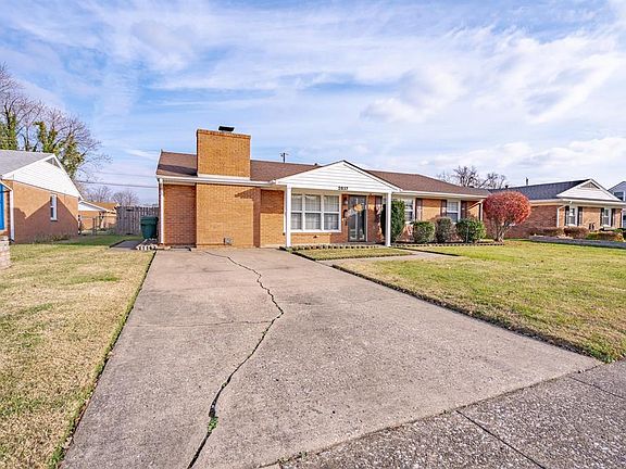 4th image of 2837 Christie Pl