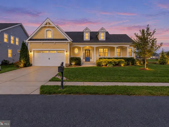 35534 Creekside Dr, Rehoboth Beach, DE 19971