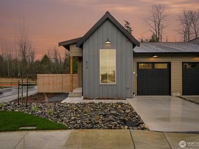 514 Northview Street, Bellingham, WA, 98226