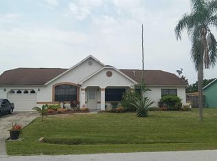 1141 Polk St NW, Palm Bay, FL 32907