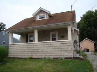 1926 Worthington St, Parkersburg, WV 26101
