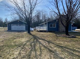 26294 S Point Rd, Goetzville, MI 49736