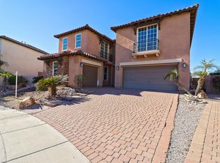 18477 W Sunnyslope Ln, Waddell, AZ 85355