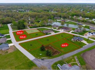 995 Alicia Way, Staunton, IL 62088