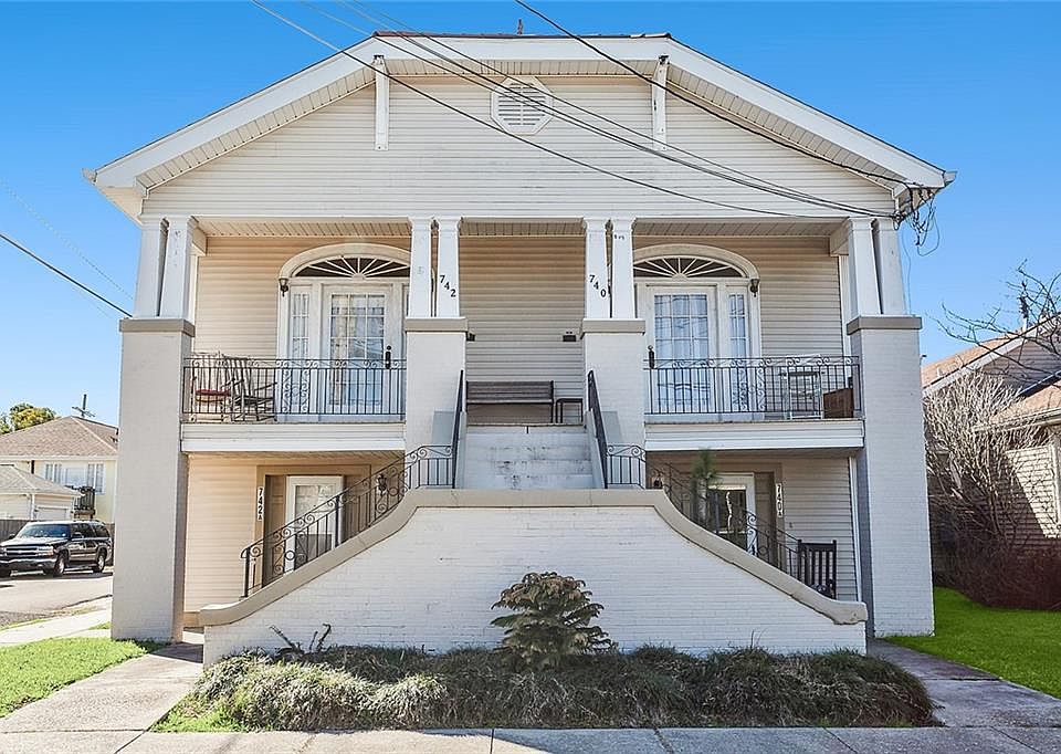 1st image of 740-42 Louque Pl #A