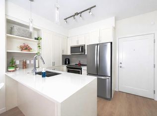 20211 66th Ave #F209, Langley, BC