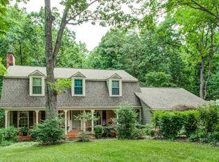 106 Bromsgrove Dr, Greenville, SC 29609