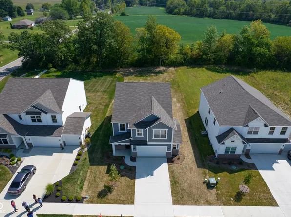 7007 Sayers Rd, Indianapolis, IN 46259