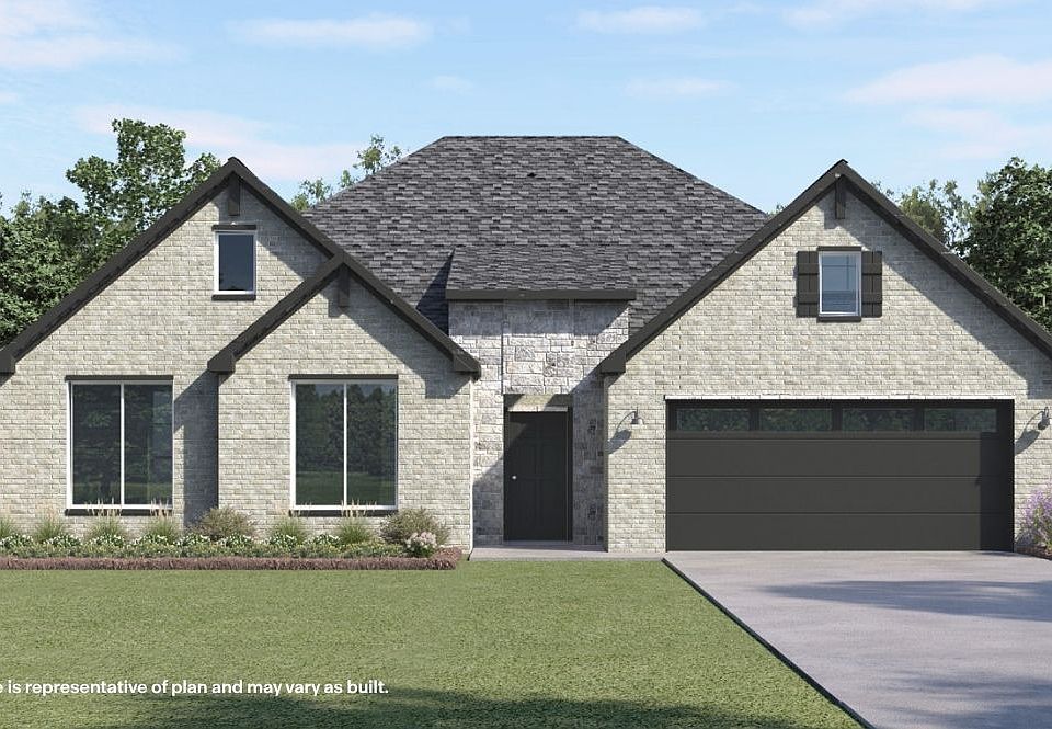 Plan Elevation.