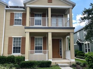 10764 Garden Lily Dr #20C, Orlando, FL 32832