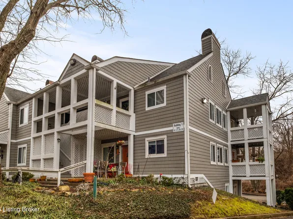 2 Lake Ave, Louisville, KY 40206