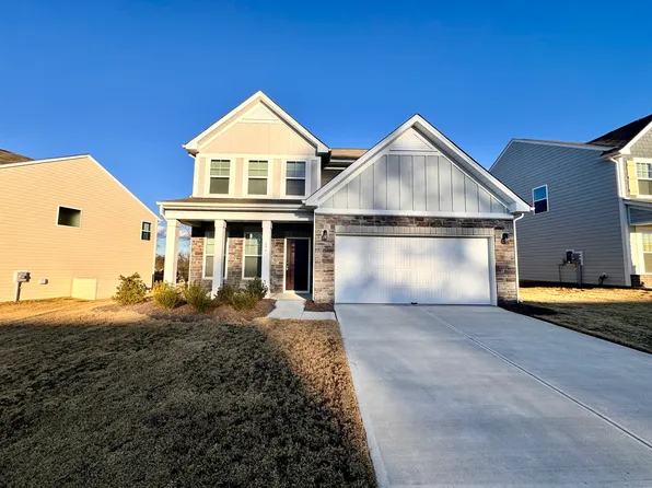 699 Kitfox Dr NW, Concord, NC 28027