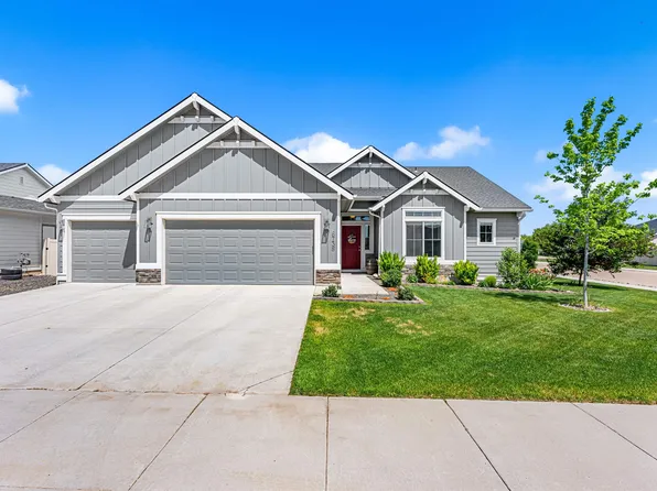 6738 S Memory Way, Meridian, ID 83642