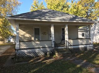 426 N Randolph St, Macomb, IL 61455
