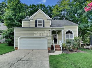 9618 Newby Ln, Matthews, NC 28105