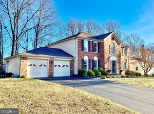 14629 Locustwood Ln, Silver Spring, MD 20905