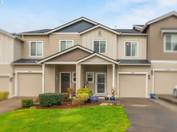 17317 SE Elias Ct, Damascus, OR 97089