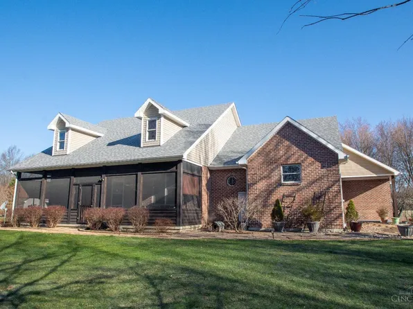 3157 Us Route 50, Fayetteville, OH 45118