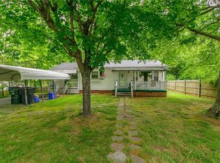 1728 Piedmont Way, Burlington, NC 27217