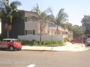 3701 7th Ave APT 9, San Diego, CA 92103