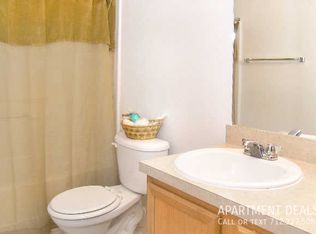 7915 S Sam Houston Pkwy E #3416, Houston, TX 77075