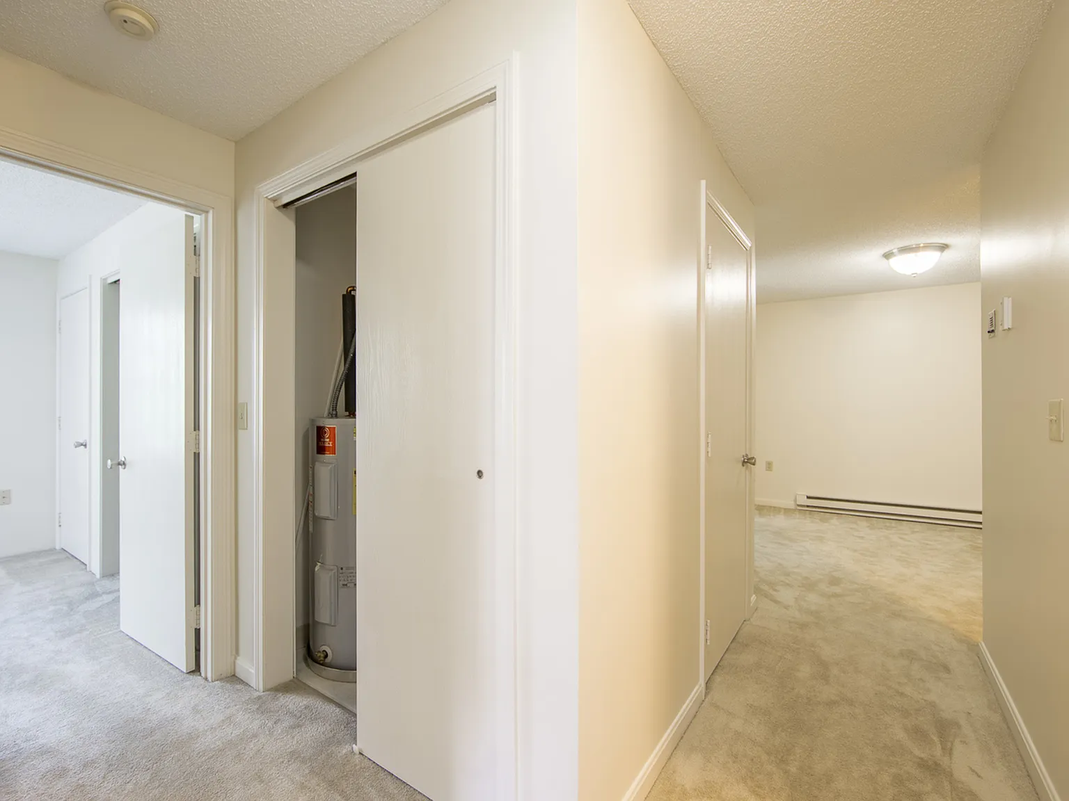 PRINCETON PLACE APARTMENTS — Photo 4
