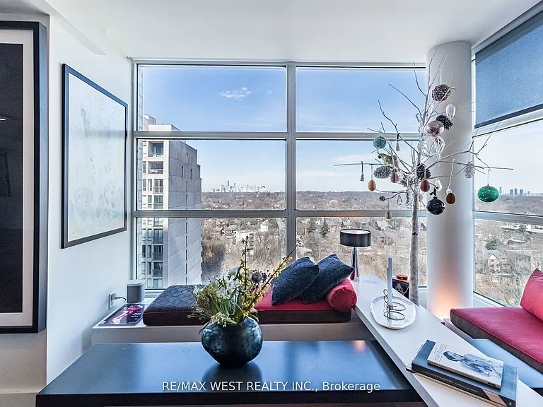 409 Bloor St E #Penthouse 2 — Photo 30