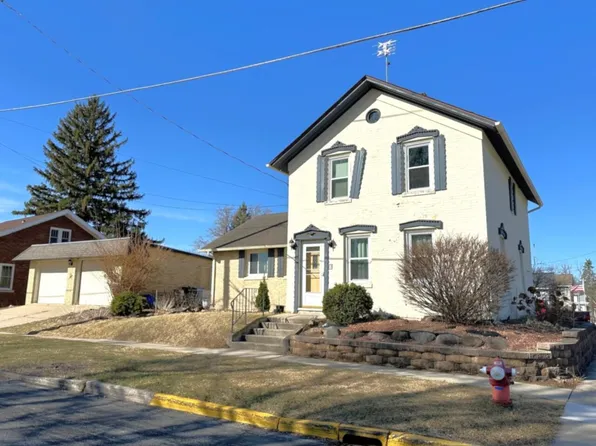 512 Dewey AVENUE, Watertown, WI 53094