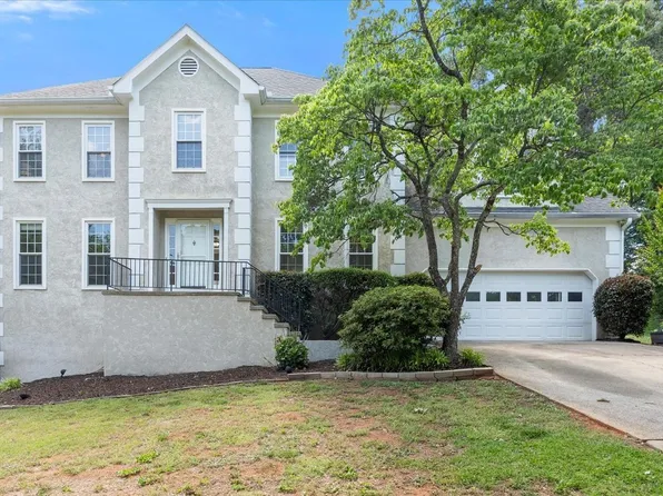 610 Adam Cir, Woodstock, GA 30188