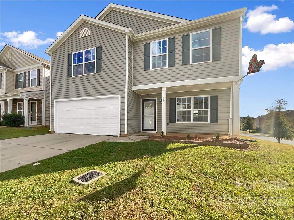 1903 Eastway Dr, Dallas, NC 28034 | Zillow