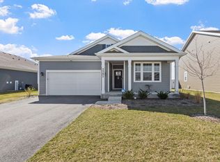7751 W 105th Pl, Crown Pt, IN 46307